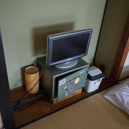 Minshuku Misakisou Hotel Miyazaki Zewnętrze zdjęcie