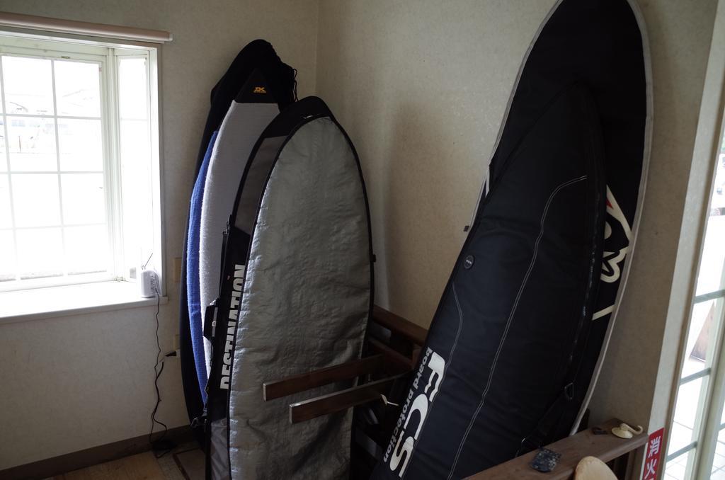 Minshuku Misakisou Hotel Miyazaki Zewnętrze zdjęcie