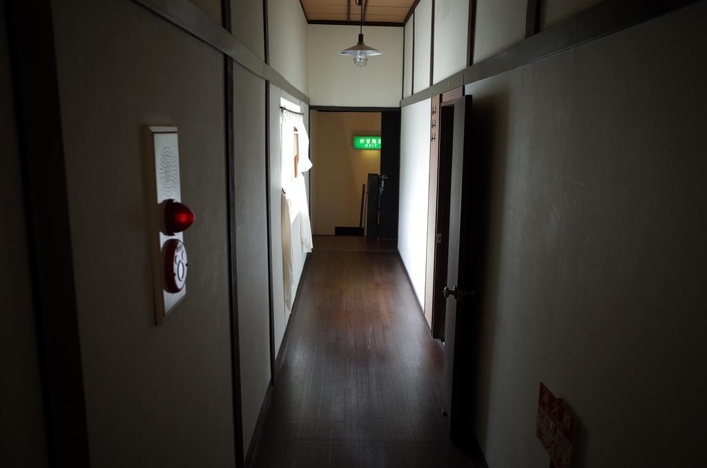 Minshuku Misakisou Hotel Miyazaki Zewnętrze zdjęcie