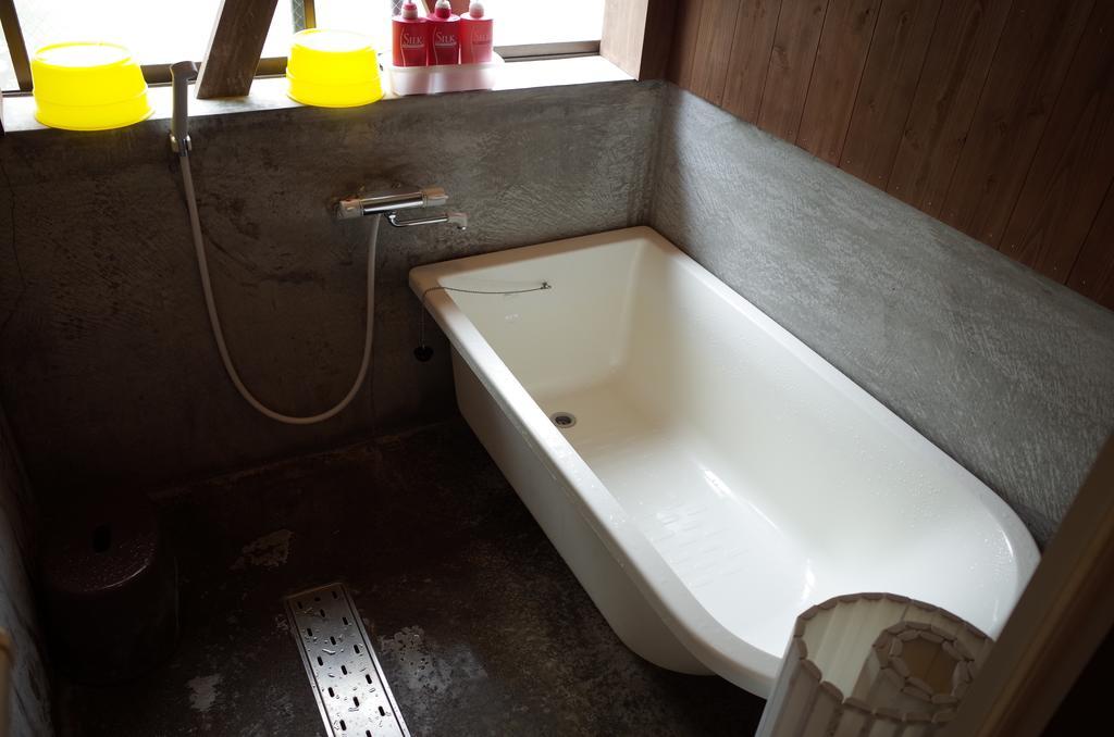 Minshuku Misakisou Hotel Miyazaki Zewnętrze zdjęcie